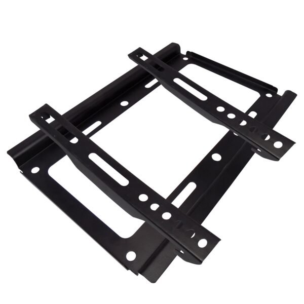 Universal 14 to 42 Inch Fix LED, LCD TV Monitor Wall Mount Stand