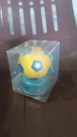 Football Design Pencil Sharpener (1 Pc) - Image 7