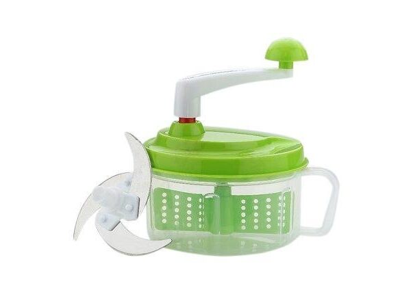 Kitchen Food Processor (Chop N Churn)