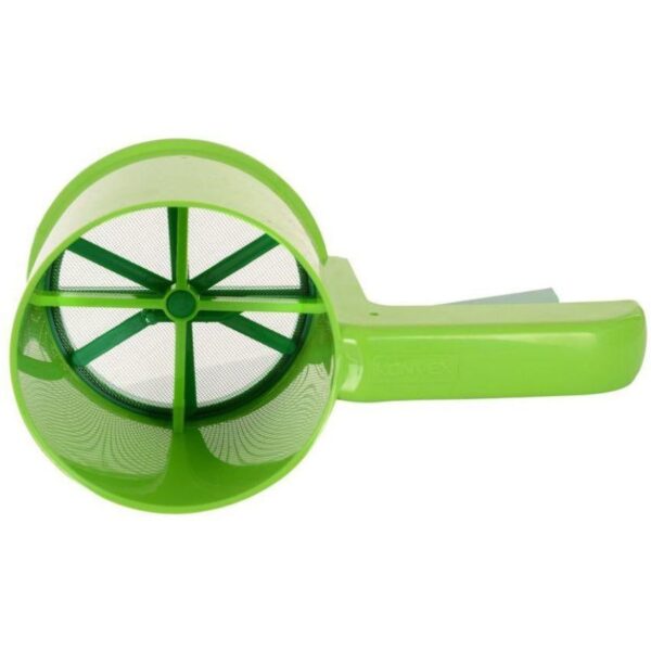 Plastic Flour Strainer / Shifter