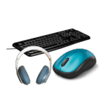 Computer peripherals