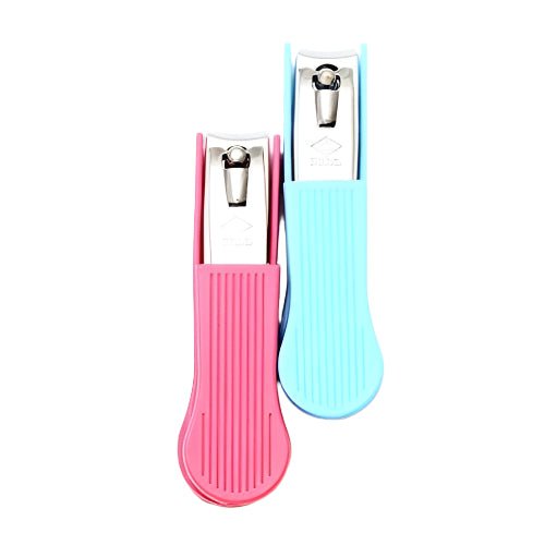 Nail Cutter for Every Age Group