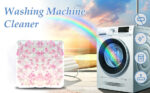 Washing Machine Cleaning Tablet In Refreshening Lavender Fragrance - Image 3