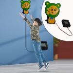 Kids Jump Trainer, High Jump Counter (1 Pc)