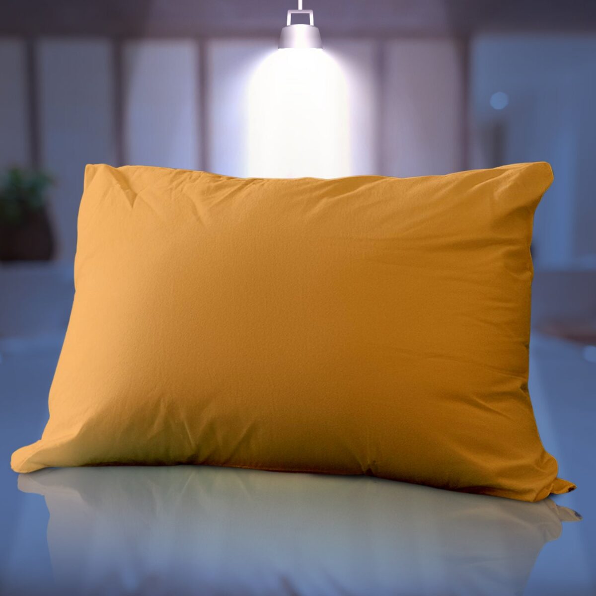Pillow Covers, Couch Pillows Cover, Soft Decorative Pillow Covers (80 Ã— 60 CM / 1 Pc) - Image 6