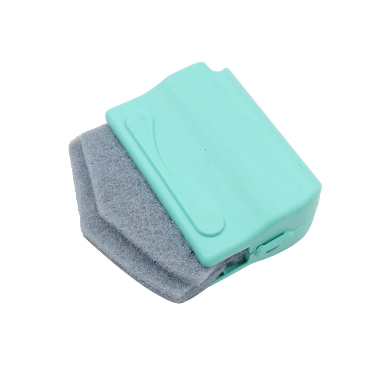 Creative Window Groove Cleaning Brush, Hand-Held Cleaner Tools - Image 1