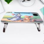 Multipurpose Portable Writing Homework Mix Cartoon Design Printed Table (1 Pc / Mix Design / 61Ã—41 Cm) - Image 5