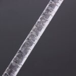 Textured Embossed Acrylic Rolling Pins Fondant Cake Decorating Tools (1 Pc) - Image 4