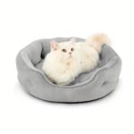 Pet Dog Bed General Thickening Dog Mat (1 Pc / Mix Design & Color) - Image 7