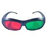 Stylish UV-Protected Sunglasses for All-Day Comfort â€“ Perfect for Any Light! (1 Pc) - Image 4