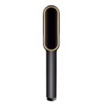 Hqt-909B Hair Straightener Used While Massaging Hair Scalps And Head., Hair accessories - Image 2