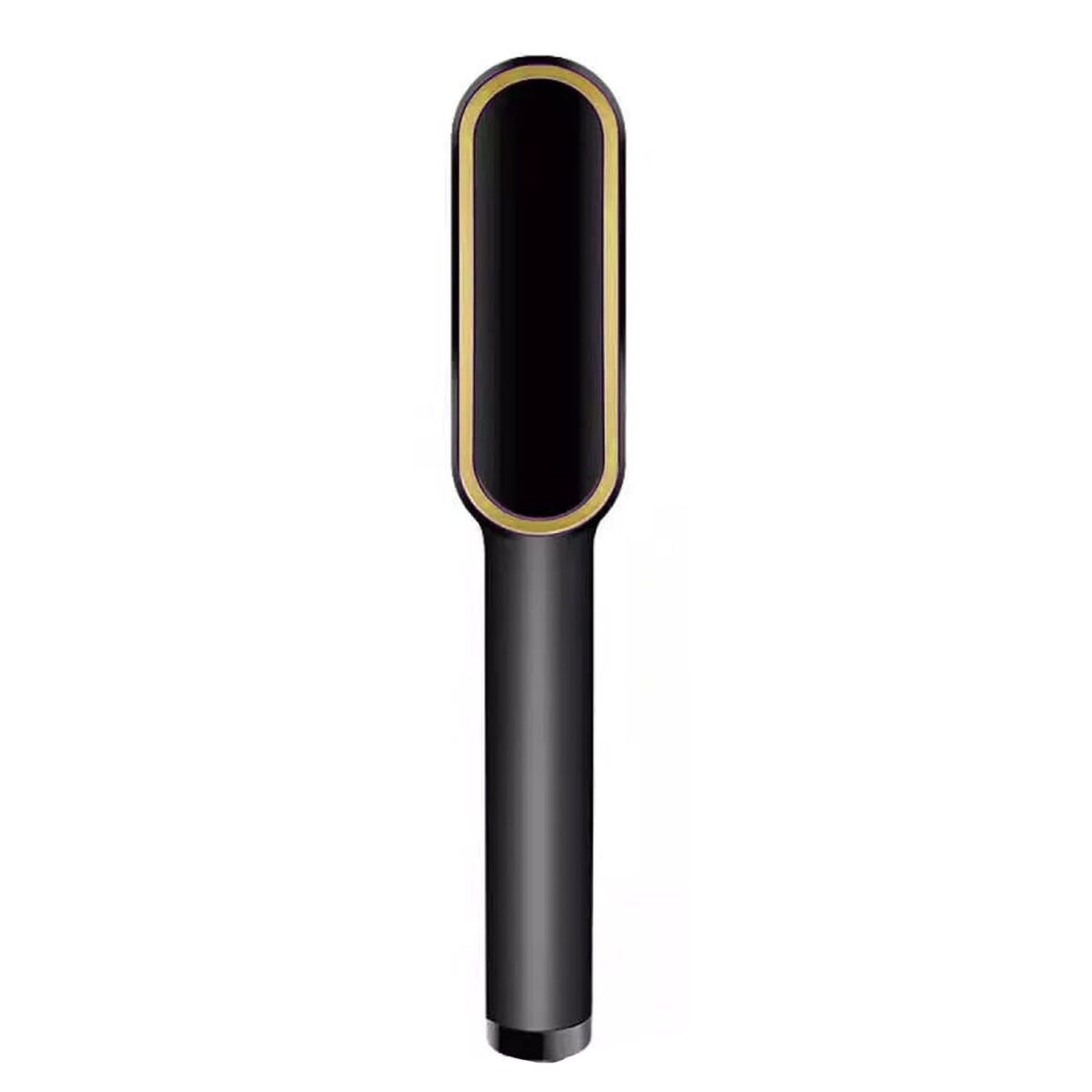 Hqt-909B Hair Straightener Used While Massaging Hair Scalps And Head., Hair accessories - Image 4
