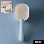 Large Plastic Measuring Spoons Flour Scoops for Home Kitchen (1 Pc) - Image 2