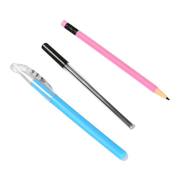 Smart Auto-Feeding Mechanical Pencil â€“ No Clicking, No Lead Breaking