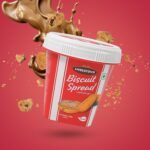 Biscuit Spread, Caramelised Biscuit Spread (200 Gm / 1 Pc) - Image 2
