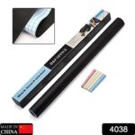 Blackboard Erasable Wall Sticker Chalkboard Sticker Removable Blackboard Wall Stickers Mural for Kids Room - Image 2