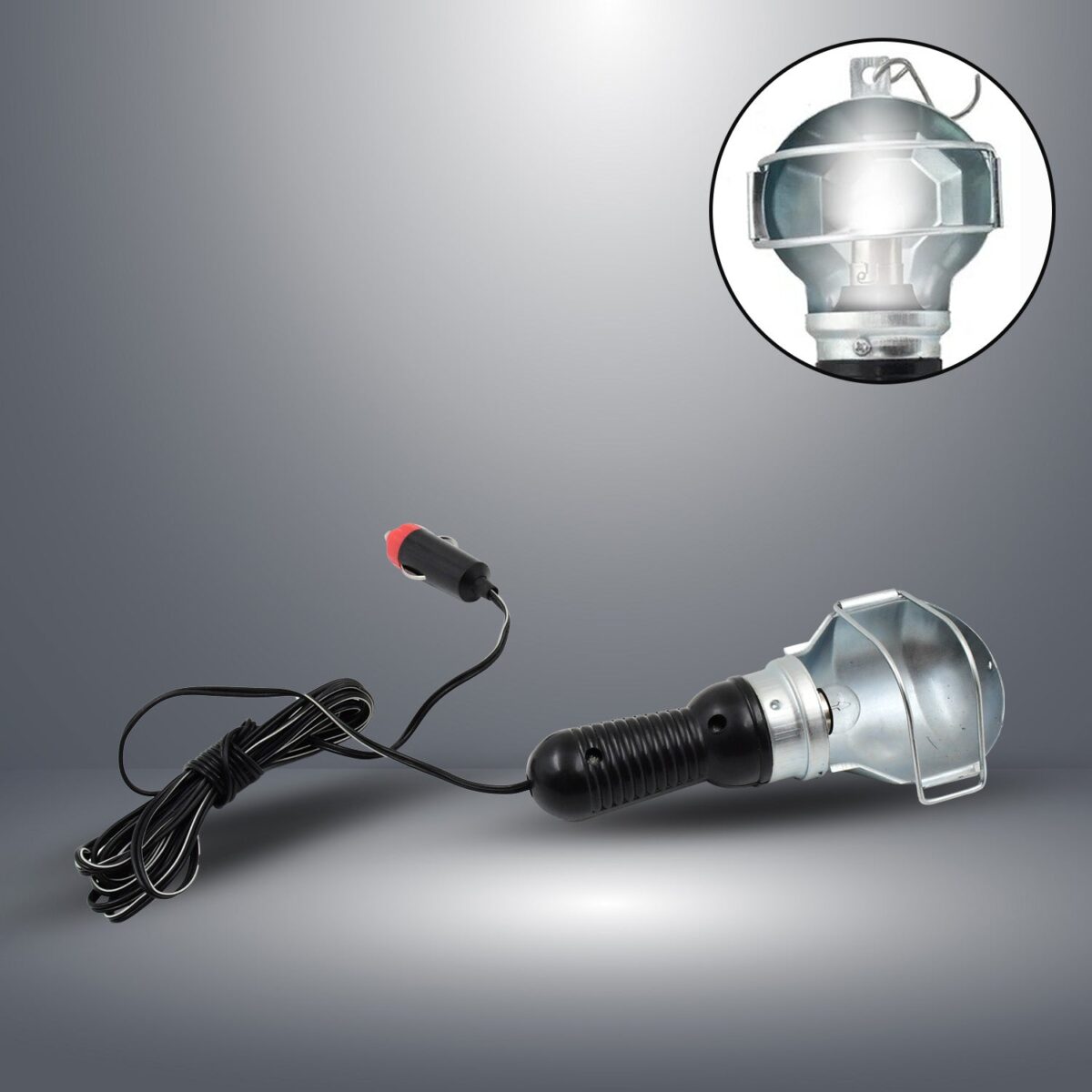 Portable Construction Repair Light Ã¢â‚¬â€œ Handheld Work Lamp for Night-Time Repairs (1 Pc) - Image 6