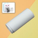 Thermal Printer Paper Roll â€“ Aging Resistant, Fast Color, Portable (1 Pc / Printing Paper Roll) - Image 7
