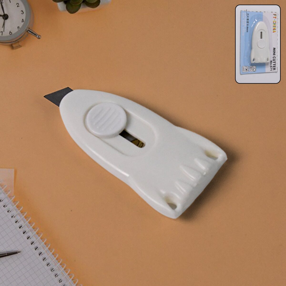 Mini Cloud Cutter Portable Safe Box Opener Multiple Uses (1 Pc) - Image 1