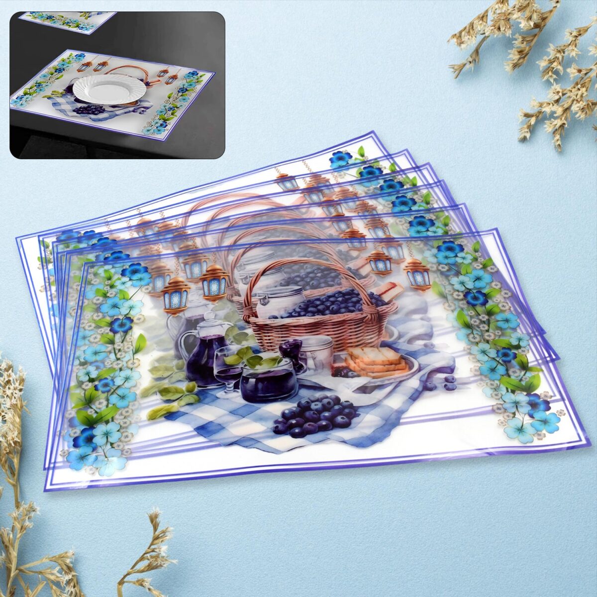 Table placement for Dinning Table - Image 1