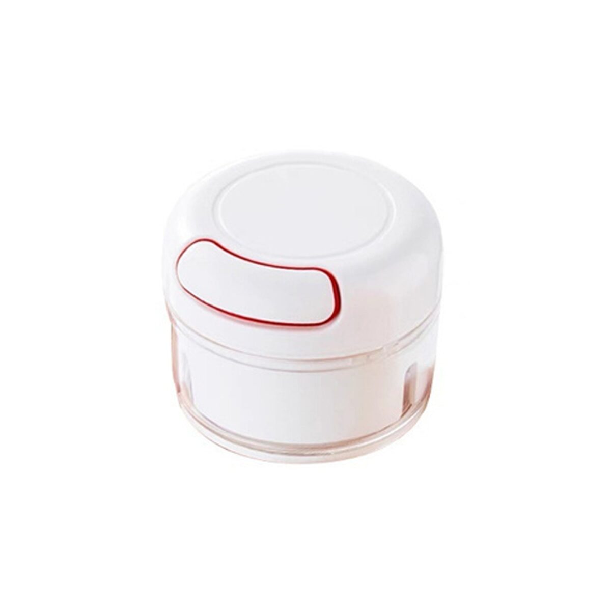 Mini Garlic Chopper Mixer, Portable Cordless Grinder - Image 4