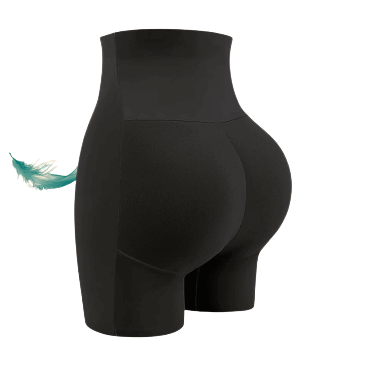 Women's Butt Lifter Padded Underwear, Hip Pads Body Shaper Control Knickers Hip Pad (1 Pc / Large) - Image 5
