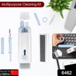 7 in 1 Electronic Cleaner kit - Image 2