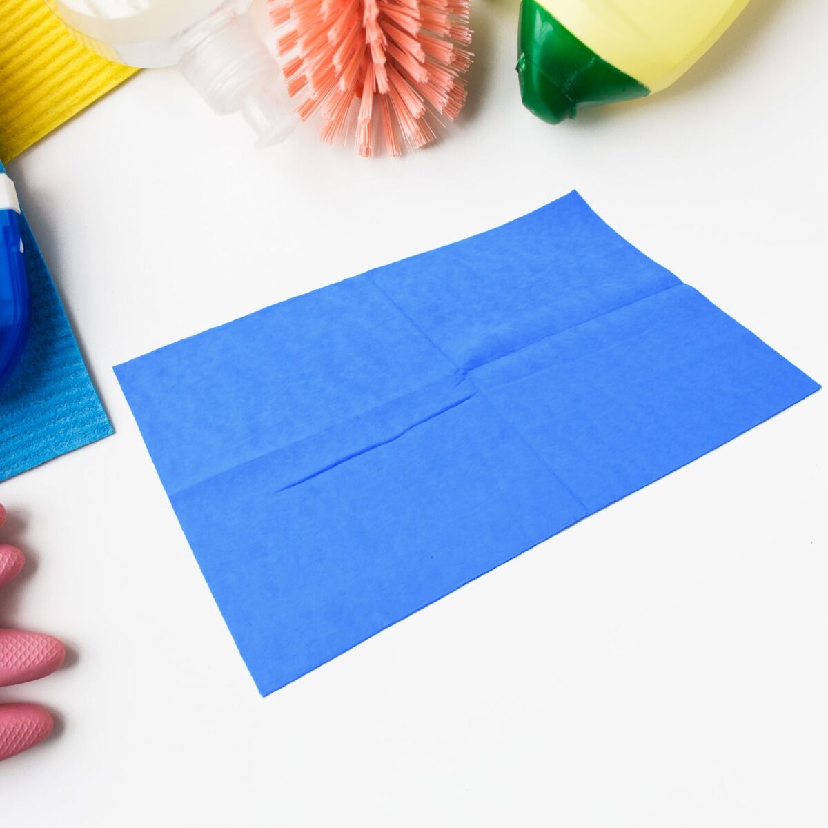 All purpose Sports Bath makeup Cleaning Magic Towel - Image 2