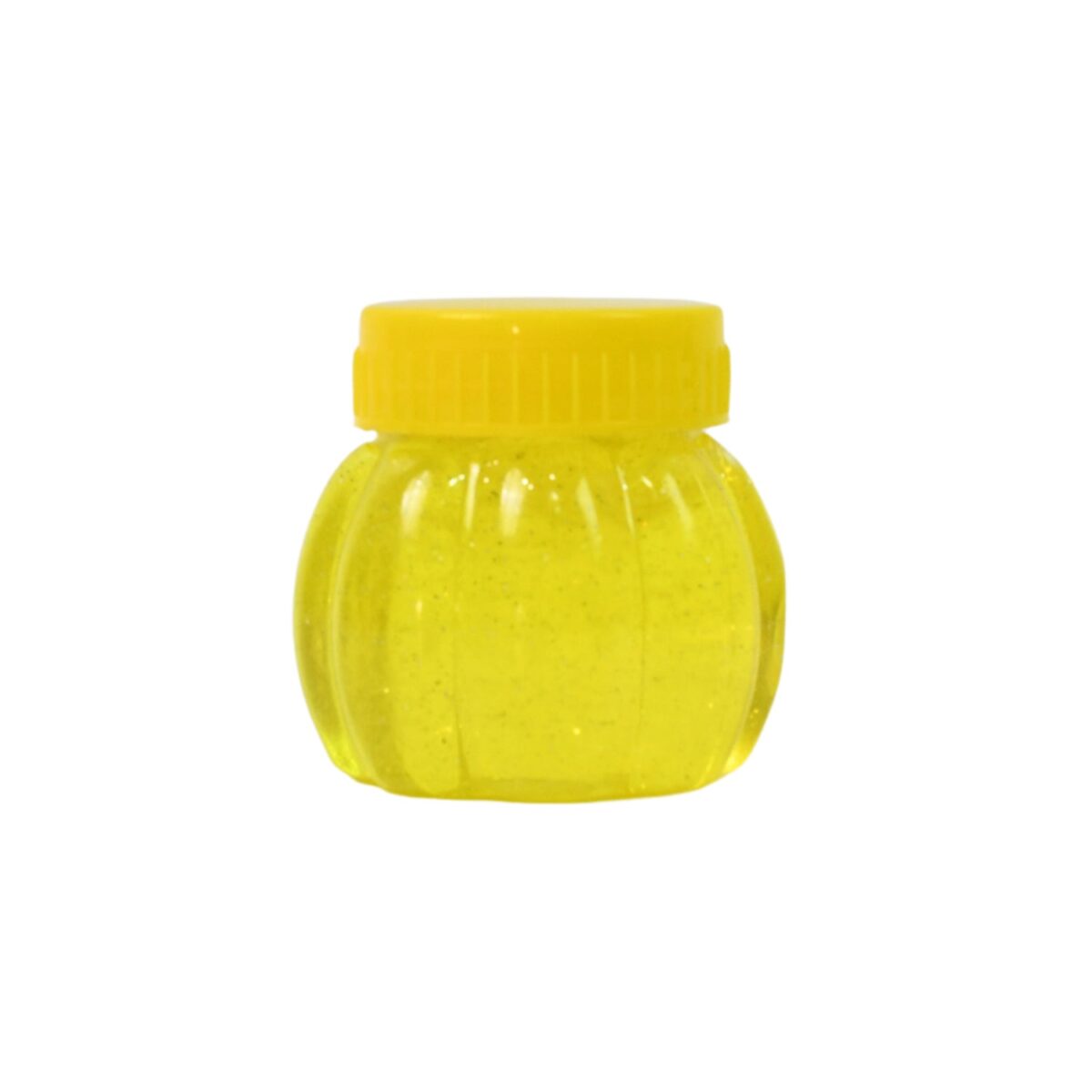 Soft Jar Slime Combo of Glitter Slime and Crystal Slime - Image 5