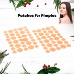 Pimple Patches for Face (2 Sheet Set) - Image 2