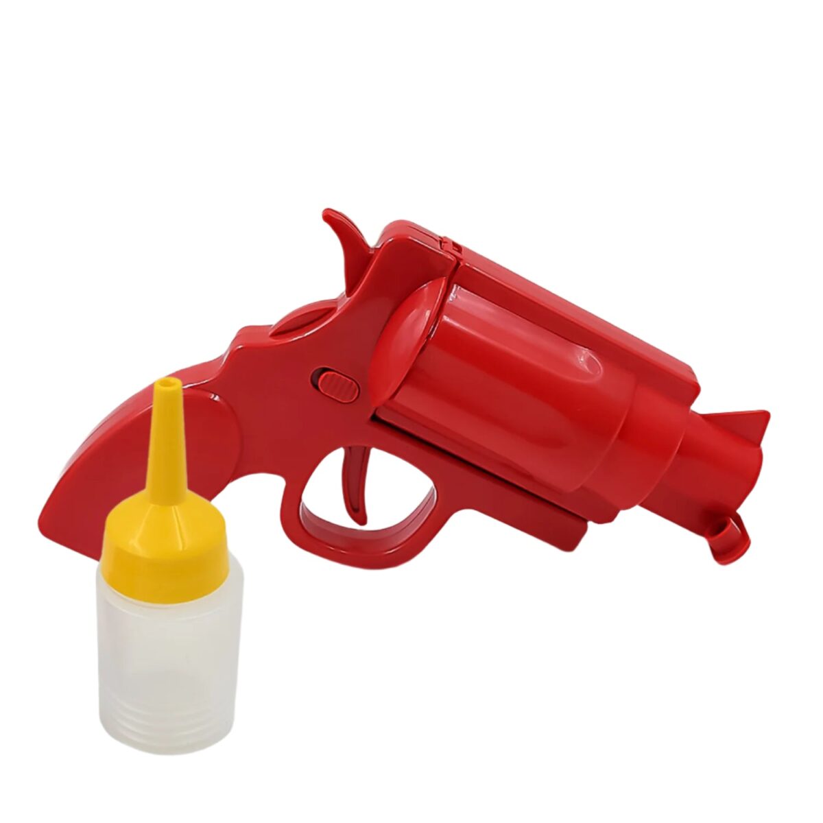 Ketchup Dispenser Mustard Bottle Gun (1 Pc) - Image 1