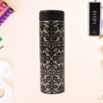 Water Bottle for Kids â€“ Insulated Stainless Steel Bottle (350 ML Approx) - Image 4