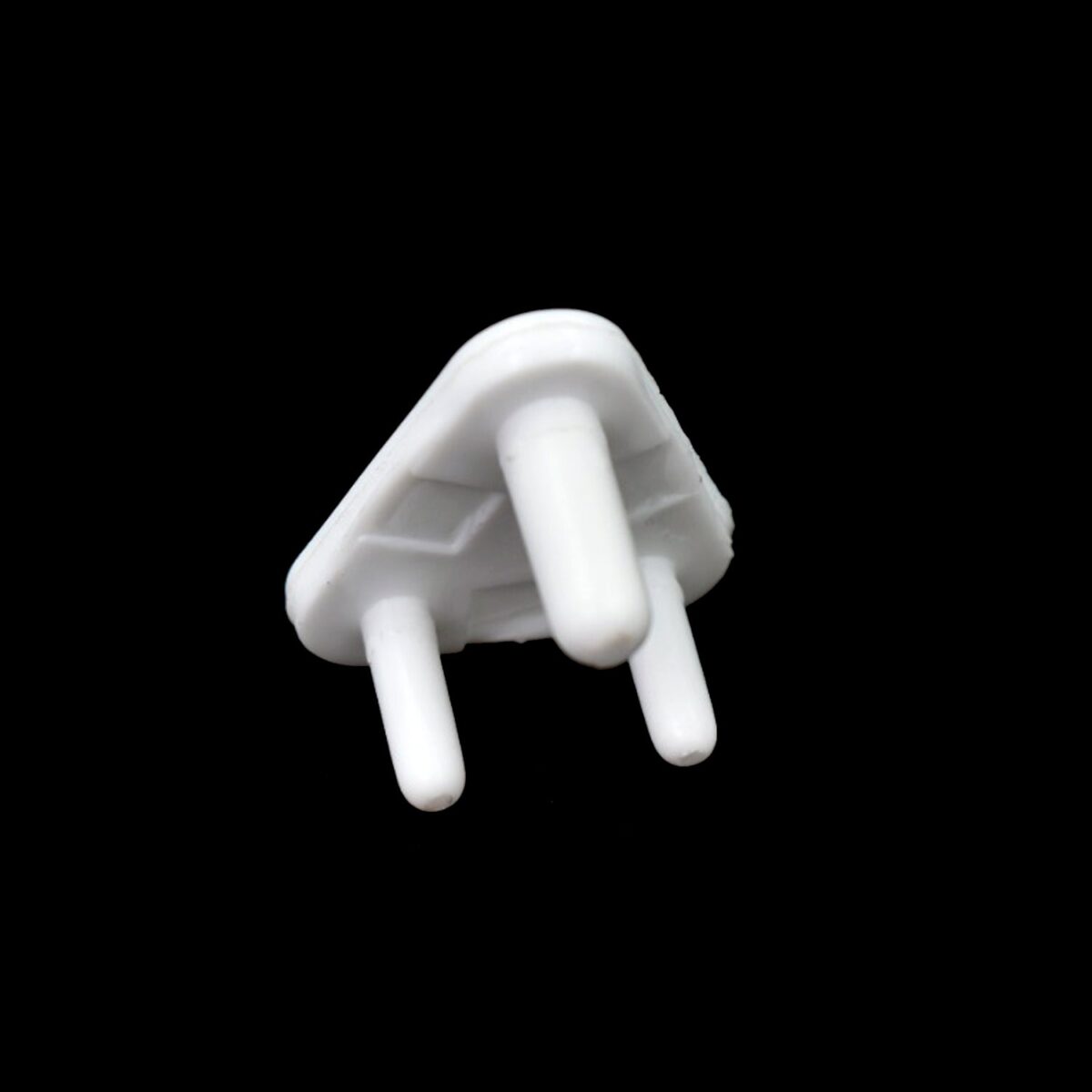 Baby Safety Big Electrical Socket Cover, Outlet Plug Protector (Pack of 100Pc) - Image 1