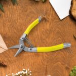 Precision Micro Garden Snip Pruning Scissor (small) - Image 5