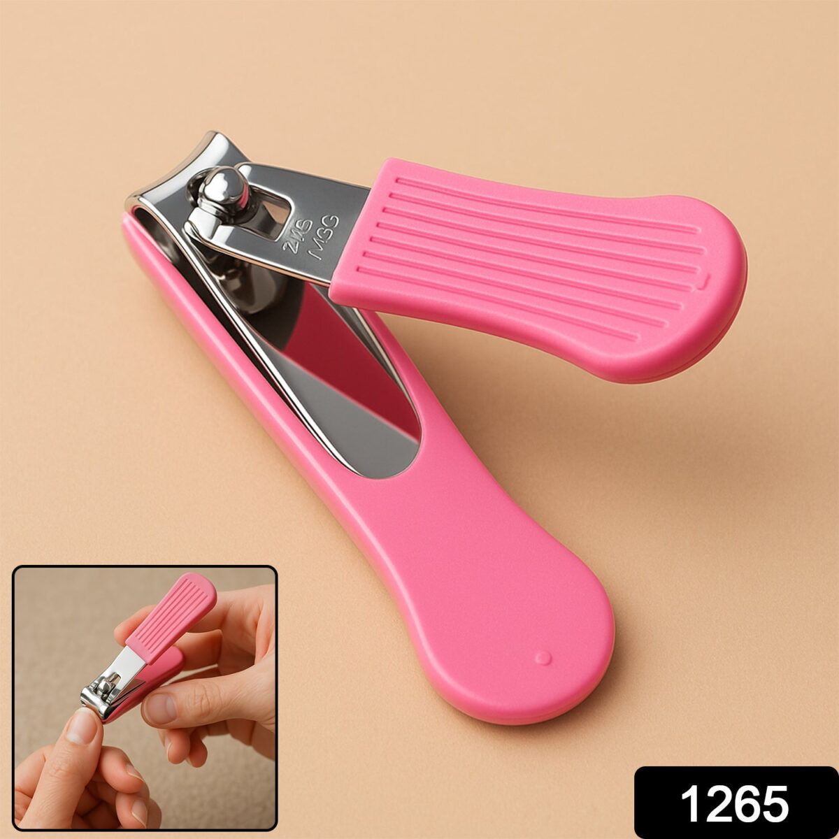 Nail Cutter for Every Age Group - Image 2