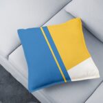 Pillow Covers, Couch Pillows Cover, Soft Pillow Covers (50 Ã— 50 CM) - Image 6