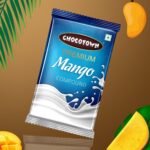 Chocotown Premium Mango Compound (500gm) - Image 7