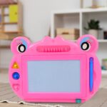 Frog Design Magic Sketch Slate  Board (1 Pc / 28 Ã— 20 Cm)