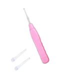 LED Flashlight Earpick with Tweezer - Image 5
