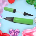 Pump for Balloons, Hand Pump, Air Pump Balloon, Robust Durable Plastic, for Party, Birthday, Wedding, Inflatable Toys - Image 7