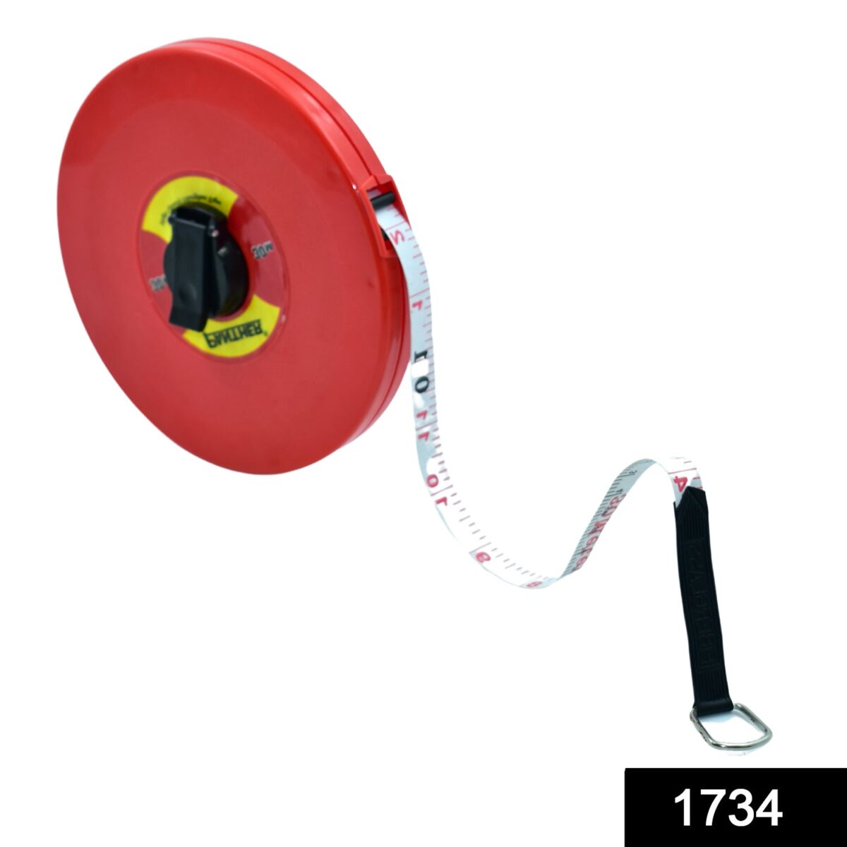 30 Meter Measuring Tape - Image 2