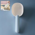 Large Plastic Measuring Spoons Flour Scoops for Home Kitchen (1 Pc) - Image 5
