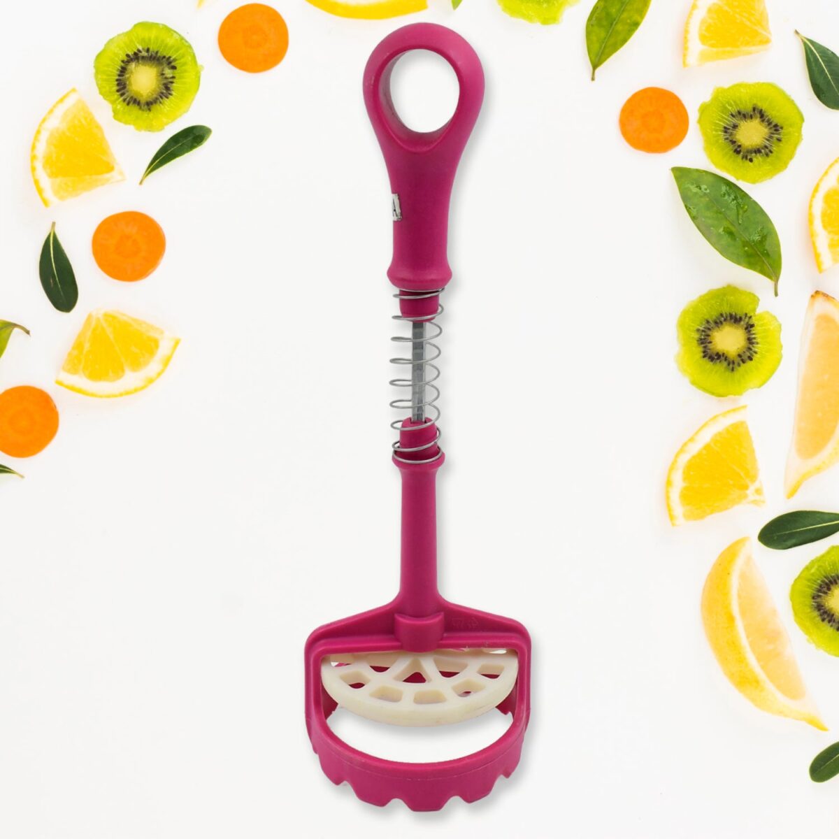 Multi Functional Potato Mashe Kitchen Tools (1 Pc) - Image 1