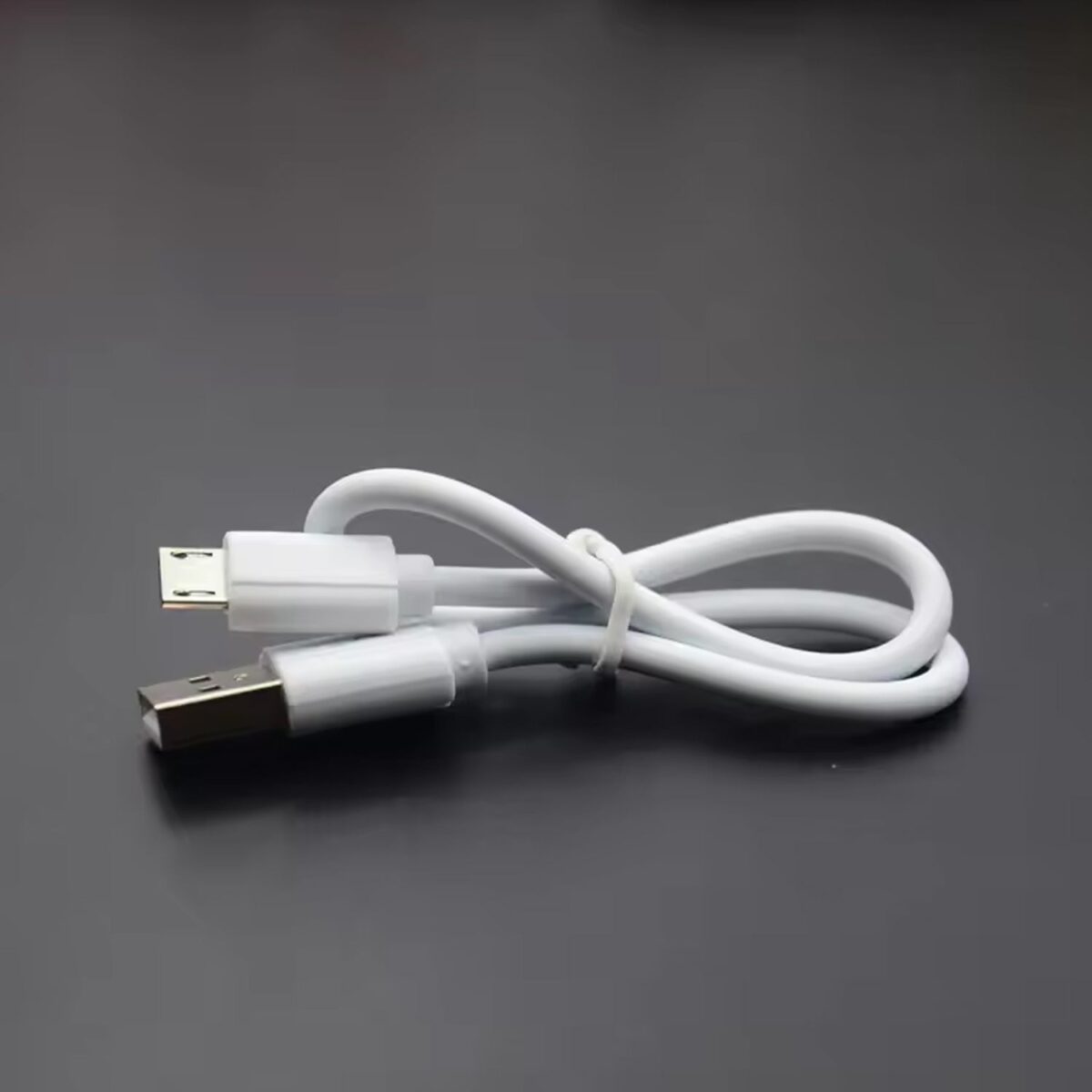 Fast Charging For Android & Data Transfer, Long Micro Cable (1000 Mm) - Image 5