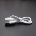 Fast Charging For Android & Data Transfer, Long Micro Cable (1000 Mm) - Image 5