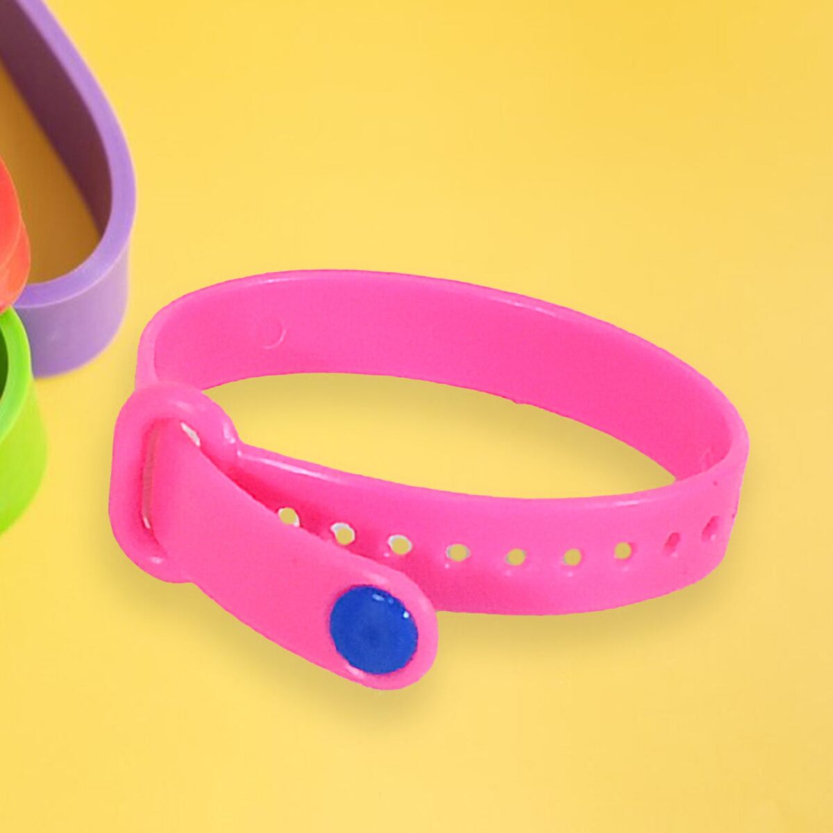 Special friendship belt for kids, true friend friendship belt kids toy - Image 1