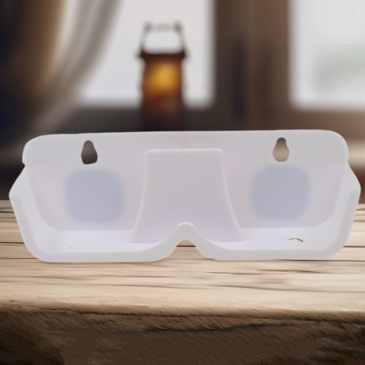 Wall Mount / Adhesive Sunglass Holder (1 Pc) - Image 1