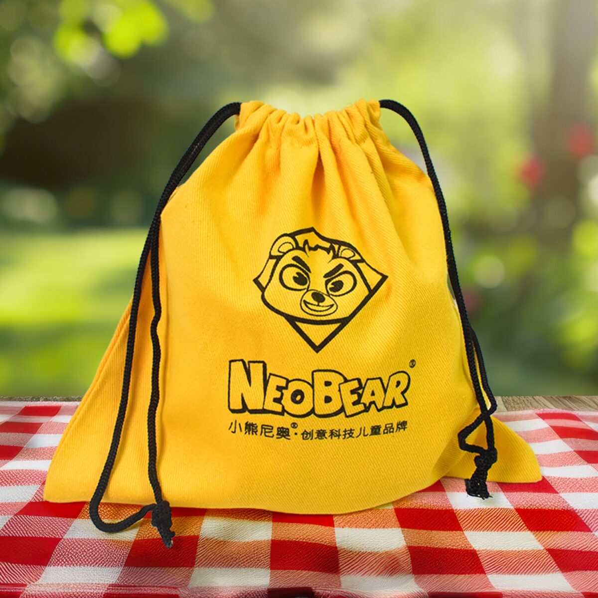 Multipurpose Heavy Duty Small Dori Bag (1 Pc) - Image 1