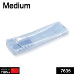 Protective Cover for DISH TV SET TOP Box Remote Control Pouch Cover Holder (Medium) - Image 2