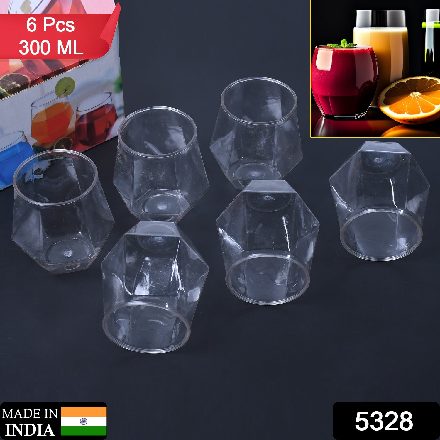 01_9ff6bc82-aa28-4b98-841b-55a5608f464a.jpg Premium Transparent Pilsner Glasses - Image 2